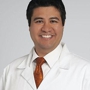 Hans Arora, MD, PhD