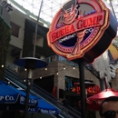 Bubba Gump Shrimp Co. - Seafood Restaurants