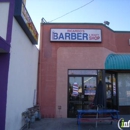 Ricardos Barber Shop - Barbers