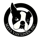 Maya Van Lines, Inc.