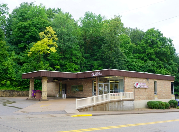 Peoples State Bank - Potosi, WI