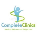 Complete Clinics - Skin Care