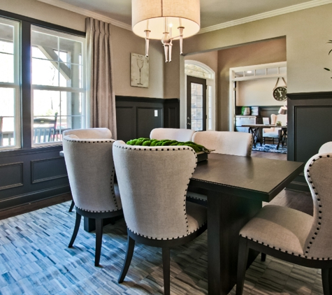 Twin Lakes By Fischer Homes - Acworth, GA