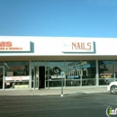 Beautiful Nails - Nail Salons