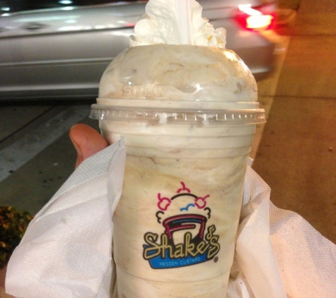 Shake's Frozen Custard - Destin, FL