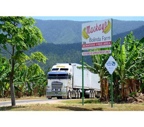 Blenners Transport - West Mackay, QLD