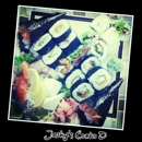 Jacky Chan Sushi - Sushi Bars