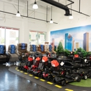 Mobility City - Medical Equipment & Supplies