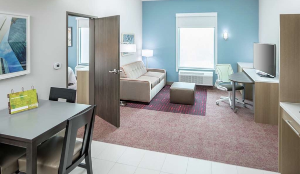 Home2 Suites by Hilton Orlando Airport - Orlando, FL