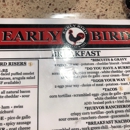 Early Bird Restaurant - American Restaurants