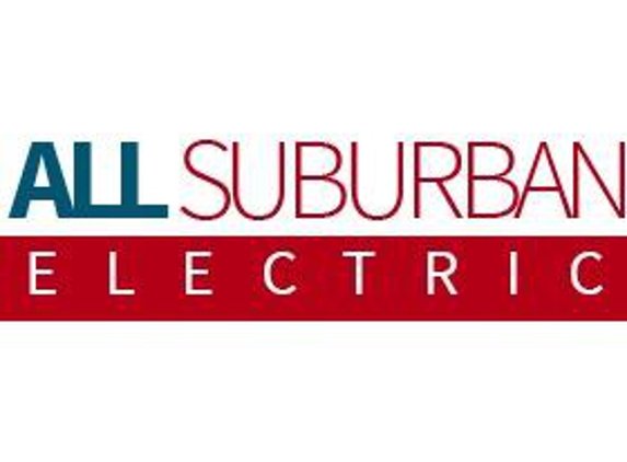 All Suburban Electric - Chicago, IL