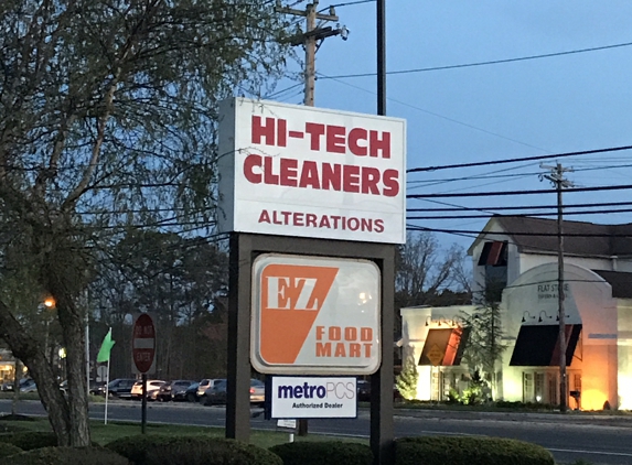 Hi-Tech Cleaners - Egg Harbor Township, NJ