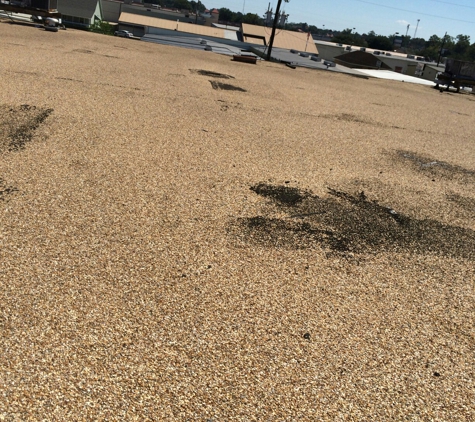Antonio Roofing & Home Improvement - Baton Rouge, LA