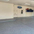 Ultimate Concrete Coatings & Epoxy Flooring