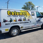 Calumet Lift Truck