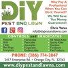 DIY Pest and Lawn gallery