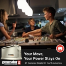 Generator Supercenter of South Atlanta - Supermarkets & Super Stores