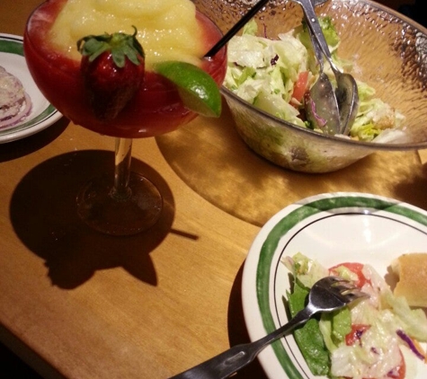 Olive Garden Italian Restaurant - Snellville, GA