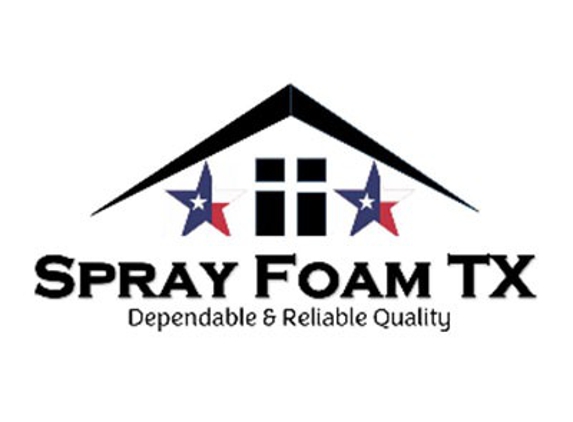 Spray Foam TX