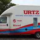 Urtz Service Company Inc. - Heating Contractors & Specialties