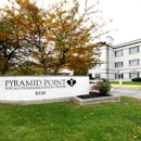 Pyramid Point Post-Acute and Rehabilitation Center - Rehabilitation Services