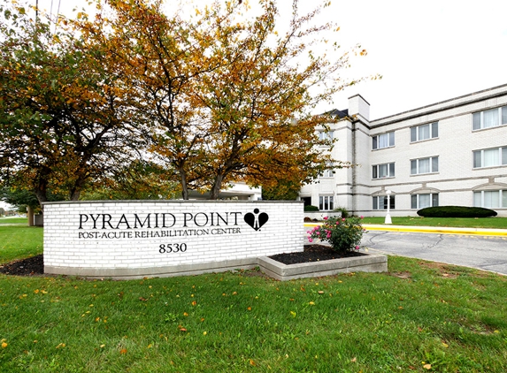 Pyramid Point Post-Acute and Rehabilitation Center - Indianapolis, IN