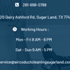 AirCo Duct Cleaning Sugar Land gallery