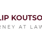 Phillip Koutsogiane Attorney at Law