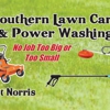 Southern Lawn Care and power washing gallery