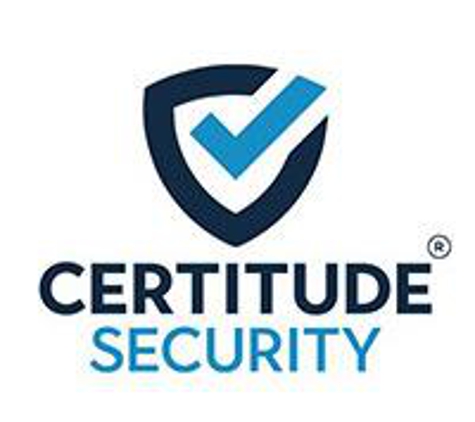 Certitude Security® - Dublin, OH