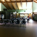 IMT - Ford Airport - Airports