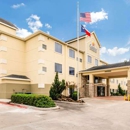 Comfort Inn & Suites IAH Bush Airport - East - Motels