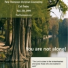 Pete Thompson Christian Counseling gallery