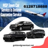 MSP Airport Taxi Cab Minneapolis & Black Car Service SUV & Town Car gallery