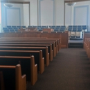 The Church of Jesus Christ of Latter-day Saints - Methodist Churches