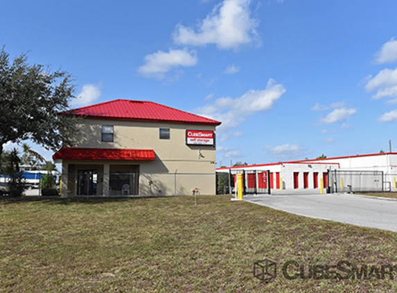 Storage Rentals of America - Fern Park, FL