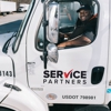 Service Partners gallery