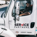 Service Partners - Building Materials