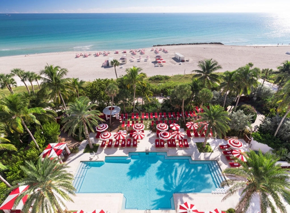 Faena Hotel Miami Beach - Miami Beach, FL