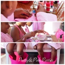 Pretty&Pink Party Planning - Party & Event Planners