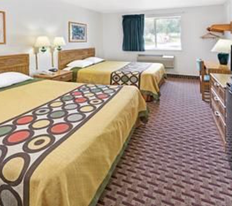 Super 8 by Wyndham Canonsburg/Pittsburgh Area - Canonsburg, PA