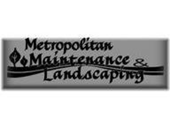 Metropolitan Maintenance - West Allis, WI