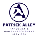 Patrick Alley Handyman - Major Appliances