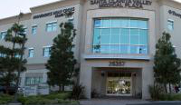 University Foot & Ankle Institute - Valencia, CA