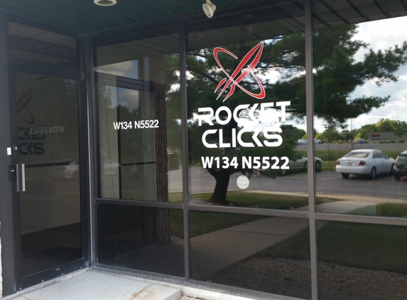 Rocket Clicks - Menomonee Falls, WI