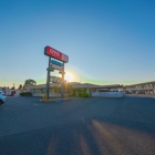 OYO Hotel St. Helens, OR