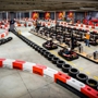 High Voltage Indoor Karting