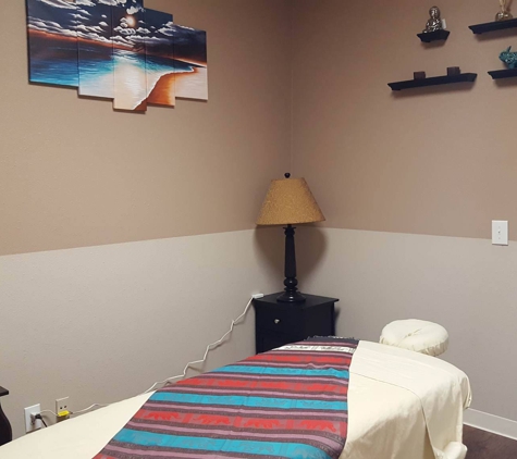 Kinnaree Thai Massage - San Antonio, TX