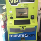 Minute Key