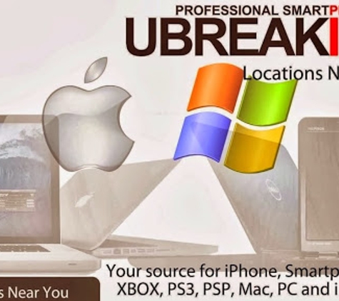 uBreakiFix - Appleton, WI